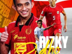 Piala Dunia 2026 Tinggal Mimpi! Rizky Ridho Pecah Tangis, Ungkap Permintaan Maaf Paling Menyayat Hati