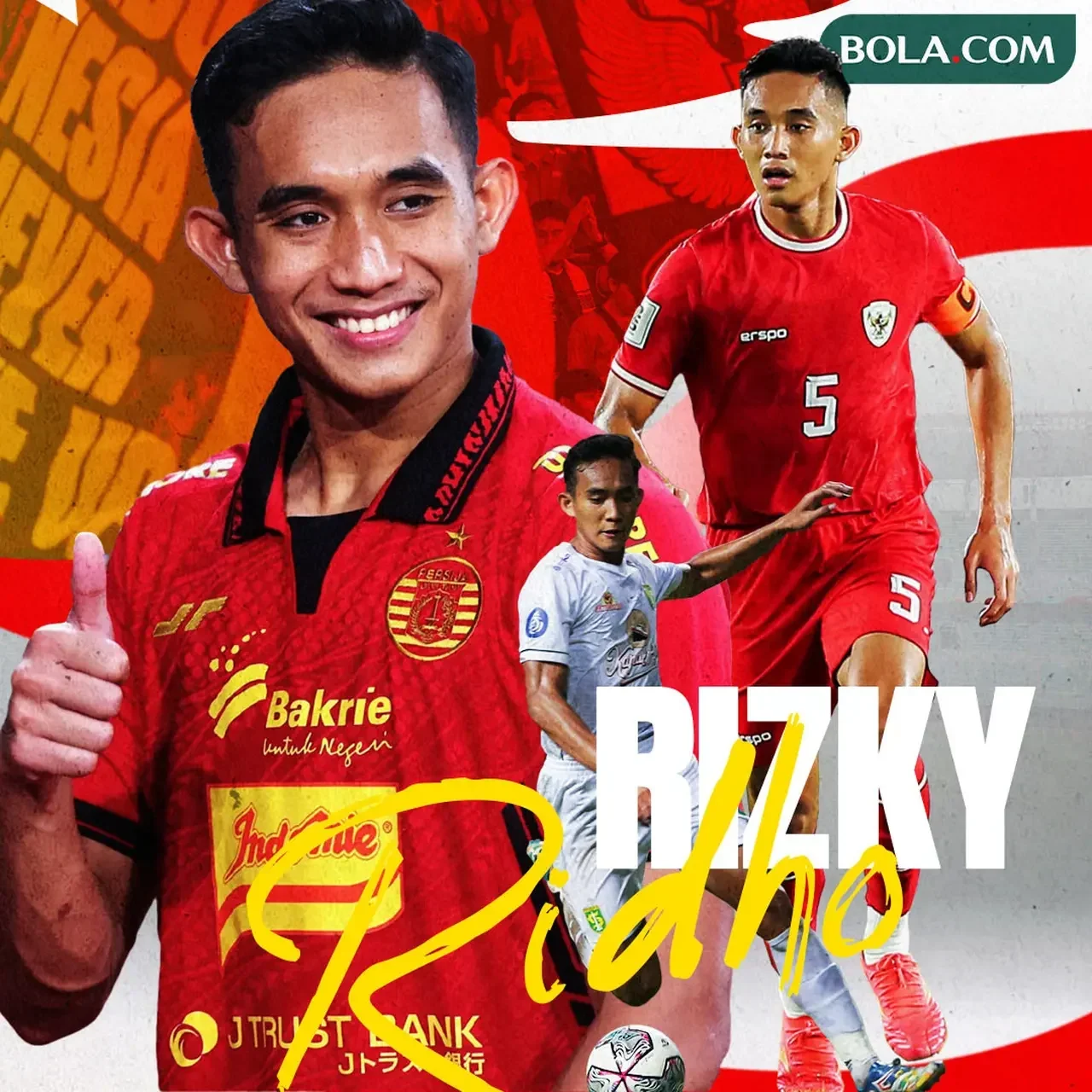 piala dunia 2026 tinggal mimpi rizky ridho pecah tangis ungkap permintaan maaf paling menyayat hati portal berita terbaru