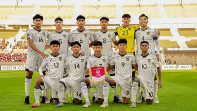 Piala Dunia U-17: Zambia Bikin Geger! Bantai Meksiko, Siap Jadi Ancaman Serius Timnas Indonesia di Qatar