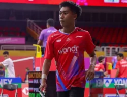 Piala Suhandinata 2025: Drama Sengit! Indonesia Libas India, Tiket Final di Genggaman!