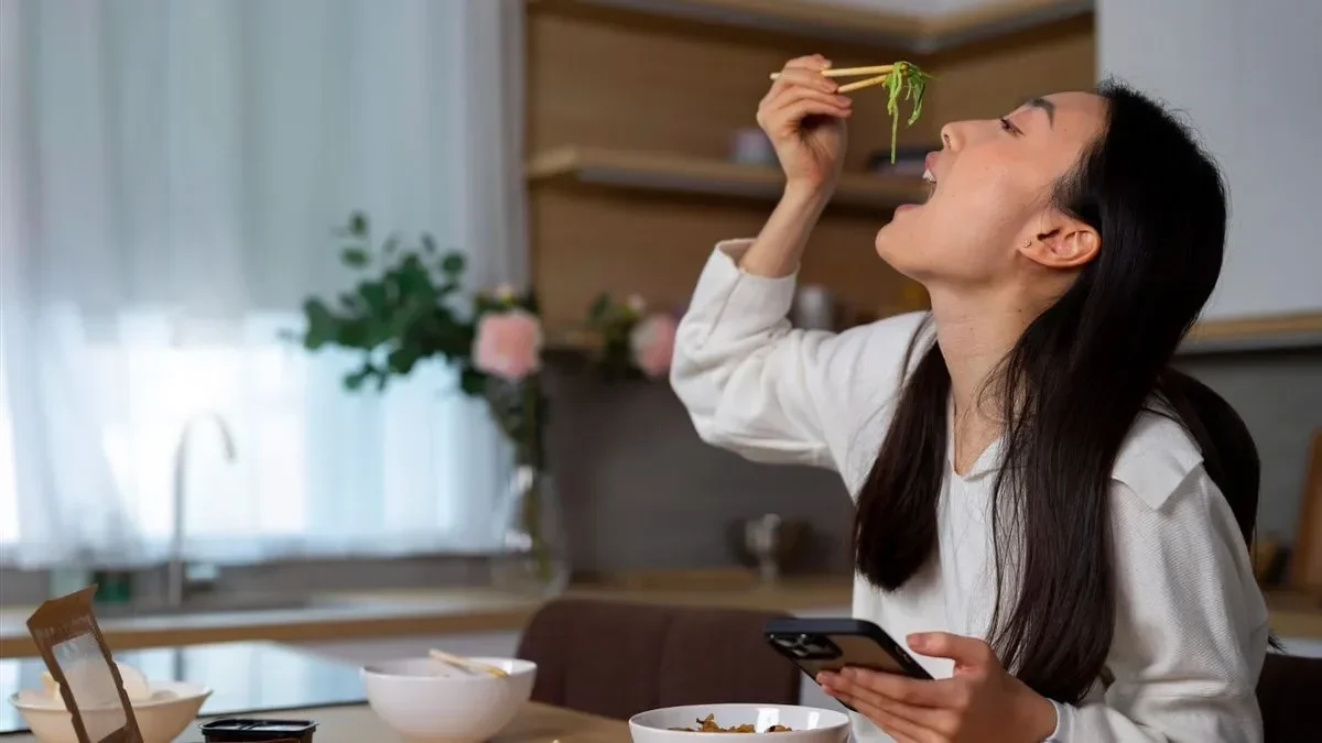 pikir tidak makan malam bikin kurus justru 6 bahaya ini yang mengintai portal berita terbaru