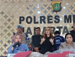 Pilu! Wajah Istri 80% Terbakar Akibat Cemburu Buta Suami di Jaktim, Ini Kondisinya Sekarang