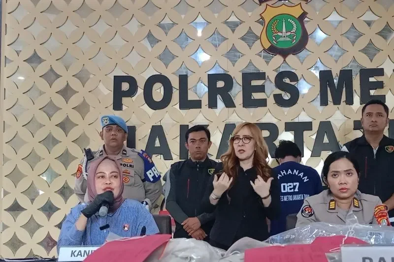 pilu wajah istri 80 terbakar akibat cemburu buta suami di jaktim ini kondisinya sekarang portal berita terbaru