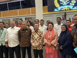 Pimpinan DPR Ambil Sikap Tegas: Badan Reforma Agraria Segera Terbentuk, Solusi Konflik Petani di Depan Mata?