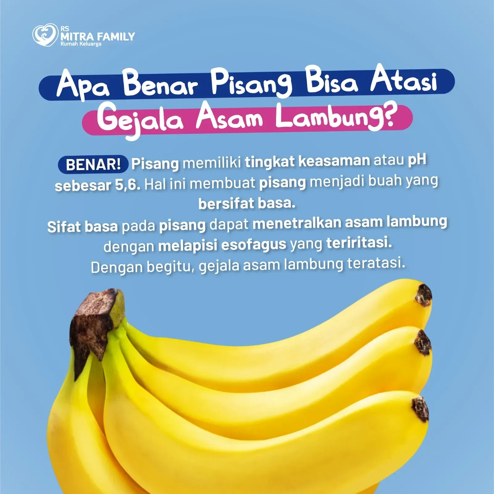 pisang berbintik hitam lawan kanker jangan kaget ini fakta sebenarnya portal berita terbaru