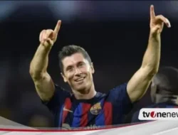 Plot Twist di Lluis Companys! Barcelona Nyaris Terpeleset, Gol Injury Time Hancurkan Mimpi Girona