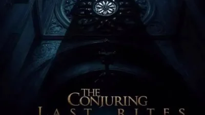 Plot Twist Horor! The Conjuring: Last Rites Bukan Penutup, Ini Bocoran Film Barunya! 8 plot twist horor the conjuring last rites bukan penutup ini bocoran film barunya portal berita terbaru
