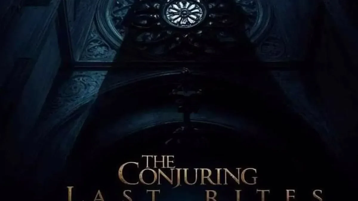 Plot Twist Horor! The Conjuring: Last Rites Bukan Penutup, Ini Bocoran Film Barunya! 1 plot twist horor the conjuring last rites bukan penutup ini bocoran film barunya portal berita terbaru