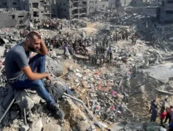 Plot Twist Politik AS: Calon Wali Kota New York Ini Siap Puji Trump, Jika Gaza Damai Total!