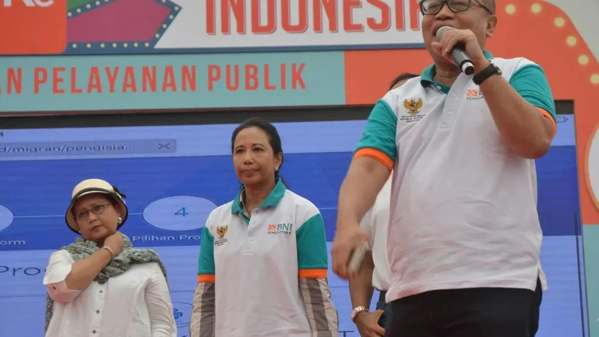 pmi wajib tahu lounge eksklusif di bandara juanda resmi dibuka bpjs ketenagakerjaan pastikan perlindungan maksimal portal berita terbaru