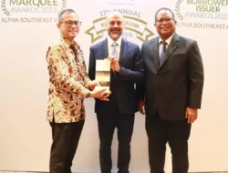 PNM Guncang Kancah Internasional! Sabet Penghargaan Bergengsi, Ini Rahasia di Balik Sukses Pemberdayaan Jutaan Perempuan Indonesia