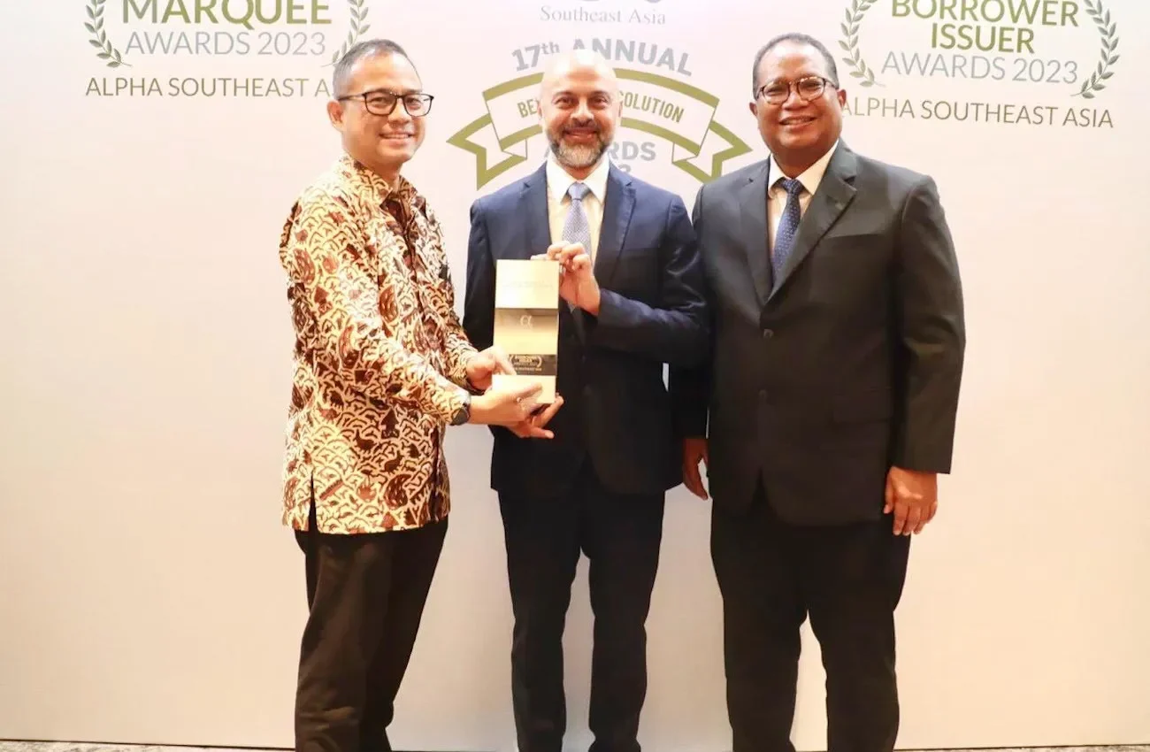 pnm guncang kancah internasional sabet penghargaan bergengsi ini rahasia di balik sukses pemberdayaan jutaan perempuan indonesia portal berita terbaru