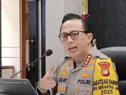 Polda Metro Jaya Bongkar Alasan Kuat Tolak Praperadilan Delpedro Marhaen: Nasib Aktivis di Ujung Tanduk!