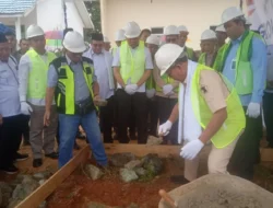 Polemik Dapur Sekolah: Charles Ngaku Konsepnya Dipelintir, BGN Punya Jawaban Menohok!