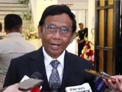 PPP Bergolak! SK Menkumham Sahkan Mardiono Ditolak DPW-DPC, Klaim Ketua Umum Ganda Mencuat!