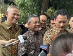 Prabowo Bikin Geger! Kemenkeu Tak Perlu Wamenkeu Baru Gantikan Anggito, Ini Strategi di Balik Keputusan Berani!