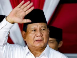 Prabowo Blak-blakan: Skor 11 Anies Justru Bikin Dirinya Menang Pilpres? Ini Alasannya!
