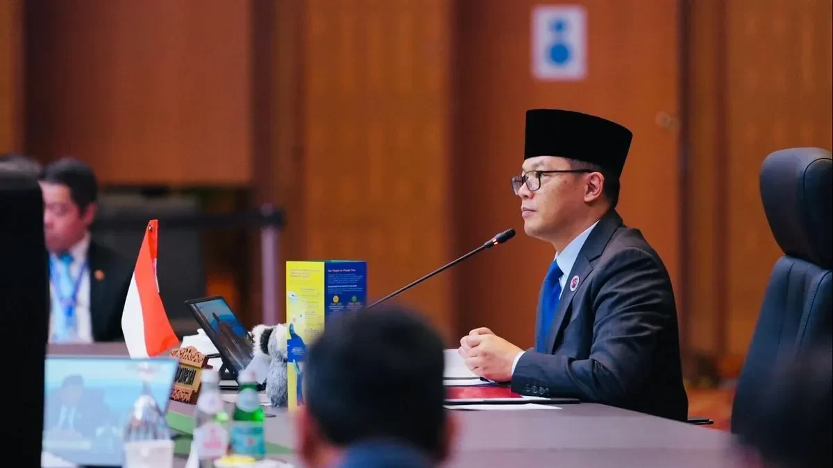 prabowo bongkar strategi asean jepang jadi jangkar kuat di tengah badai geopolitik portal berita terbaru