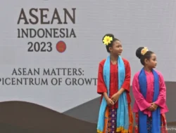 Prabowo Desak ASEAN Kirim Pengamat ke Pemilu Myanmar: Ada Apa di Balik Keputusan Penting Ini?