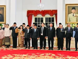 Prabowo Gebrak! Target UI Masuk 100 Kampus Terbaik Dunia, Dana Rp 13 Triliun dari Korupsi CPO Jadi Kunci?