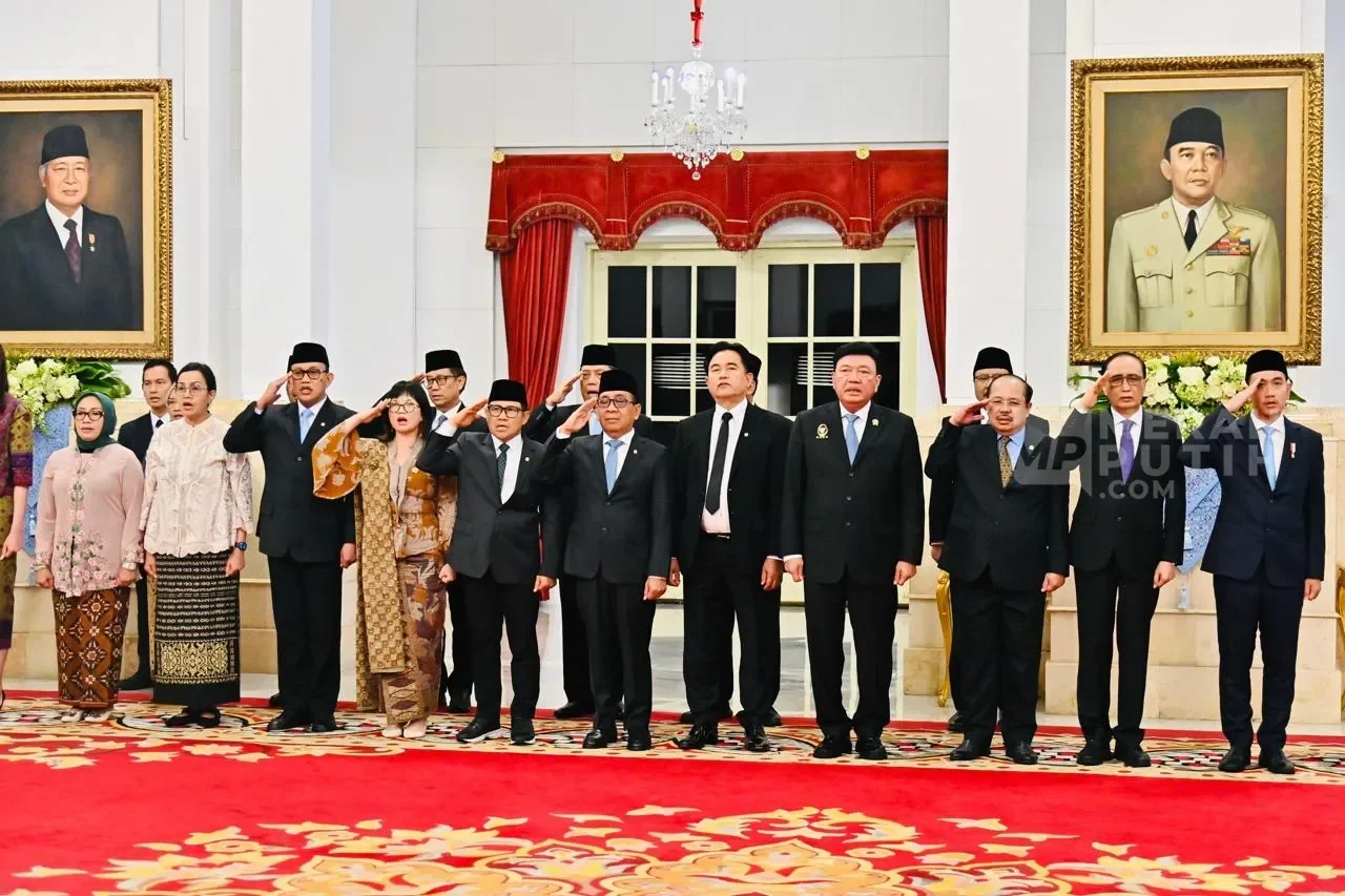 prabowo gebrak target ui masuk 100 kampus terbaik dunia dana rp 13 triliun dari korupsi cpo jadi kunci portal berita terbaru