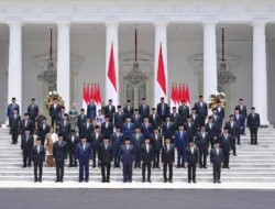 Prabowo Minta Evaluasi Mendesak Kebijakan DHE: Hasilnya Jauh dari Harapan!