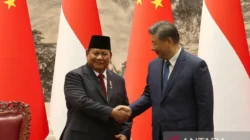 Prabowo Puji Pertemuan Trump-Xi di APEC: Sinyal Ketenangan Dunia di Tengah Badai Geopolitik? 4 Prabowo Puji Pertemuan Trump-Xi di APEC: Sinyal Ketenangan Dunia di Tengah Badai Geopolitik?