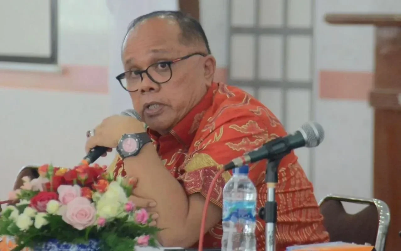 prabowo resmi lantik 11 dubes baru dari malaysia hingga belanda ini misi krusial mereka untuk indonesia portal berita terbaru