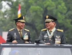 Prabowo ‘Sentil’ TNI: Organisasi Usang Wajib Direformasi, Perintah Tegas di HUT ke-80!