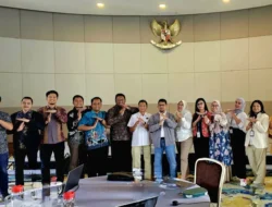 Prabowo Siap Buka ‘Pesta’ Tambang Terbesar 2025: Ini Bocoran Agendanya yang Bikin Penasaran!