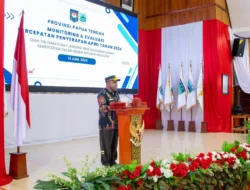 Prabowo Siapkan Gebrakan di Papua! Ribka Haluk Diproyeksikan Pimpin Komite Percepatan, Jabatan Apa?