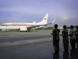 Prabowo ‘Tancap Gas’ di KTT ASEAN & APEC: Misi Besar Indonesia Menggebrak Panggung Dunia!