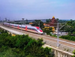 Prabowo ‘Turun Gunung’: Utang Kereta Cepat Whoosh Wajib Beres, Purbaya dkk. Kena Ultimatum!