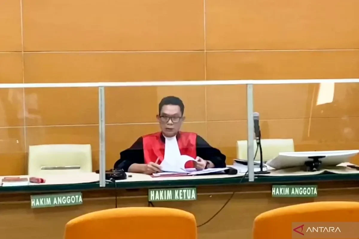 praperadilan delpedro marhaen aktivis lokataru gugat penangkapan akankah polda metro jaya kalah portal berita terbaru