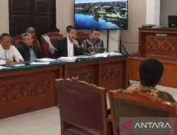 Praperadilan Khariq Anhar Ditunda: Polda Metro Jaya Mangkir, Begini Kata Hakim PN Jaksel!