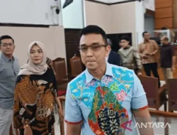 Praperadilan Nadiem Makarim Ditolak, Franka Franklin Ungkap Kekecewaan Mendalam: Apa Langkah Selanjutnya?