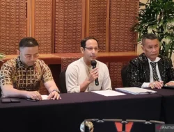 Praperadilan Nadiem Makarim Ditolak! Status Tersangka Kasus Chromebook Sah di Mata Hukum