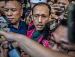 Praperadilan Nadiem Makarim Ditolak, Tim Hukum Malah Makin Ngotot: ‘Kerugian Negara Belum Ada!’