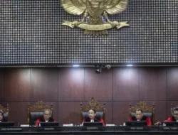 Praperadilan Nadiem Makarim Makin Panas: 12 Tokoh Antikorupsi ‘Turun Tangan’, Bongkar Kejanggalan Penetapan Tersangka?