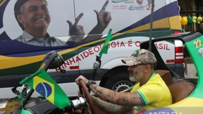 Presiden Brasil Lula, 80 Tahun Tapi Pede Maju Pilpres Keempat Kali! Kok Bisa? 12 presiden brasil lula 80 tahun tapi pede maju pilpres keempat kali kok bisa portal berita terbaru