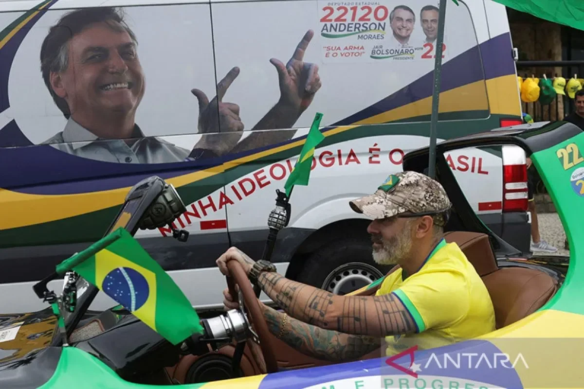 Presiden Brasil Lula, 80 Tahun Tapi Pede Maju Pilpres Keempat Kali! Kok Bisa? 1 presiden brasil lula 80 tahun tapi pede maju pilpres keempat kali kok bisa portal berita terbaru