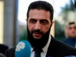 Presiden Suriah ‘Gedor’ Rusia: Minta Putin Serahkan Bashar Al Assad!