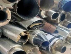 Privilege Tamat? Polisi Sikat 2.062 Pengguna Rotator Ilegal, Pejabat Berkuasa Ikut Kena!