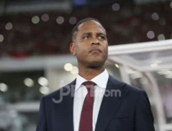 PSSI Pasang Target Selangit: Pelatih Timnas Baru Wajib Bawa Indonesia ke Piala Dunia 2030, Ini Kriterianya!