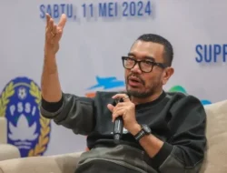 PSSI Resmi Pecat Patrick Kluivert! Netizen Heboh: Kabar Bahagia Setara Lolos Piala Dunia?