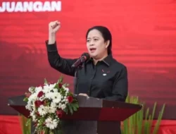 Puan Maharani Blak-blakan: Kinerja DPR 2024/2025, 16 UU Disahkan & Ribuan Aspirasi Ditindaklanjuti!