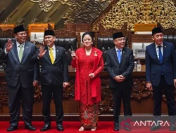 Puan Maharani Blak-blakan: Kritik Rakyat Wajib Dijawab DPR dengan Cara Ini!