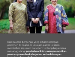 Puan Maharani Ungkap Rahasia Transformasi DPR: Ternyata Ada Peran Krusial Para Istri Anggota Parlemen!