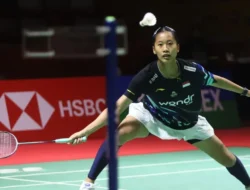 Pukulan Telak di French Open 2025: Putri KW Tumbang, Asa Tunggal Putri Indonesia Padam!