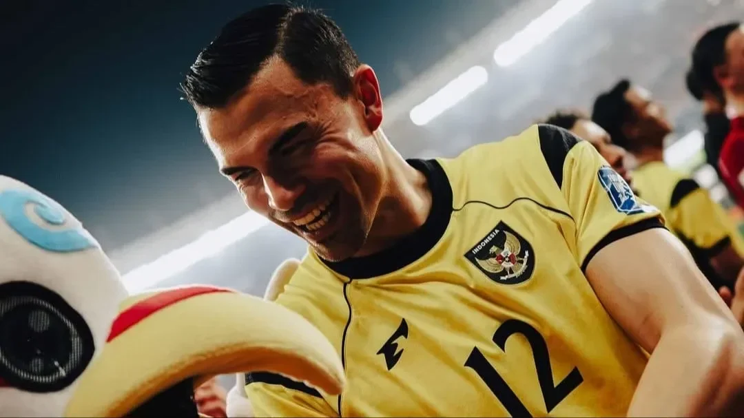 pukulan telak emil audero cedera timnas indonesia hadapi ujian berat di kualifikasi piala dunia portal berita terbaru